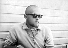Saulius Tomas Kondrotas