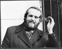 Saulius Tomas Kondrotas