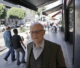 Saulius Tomas Kondrotas