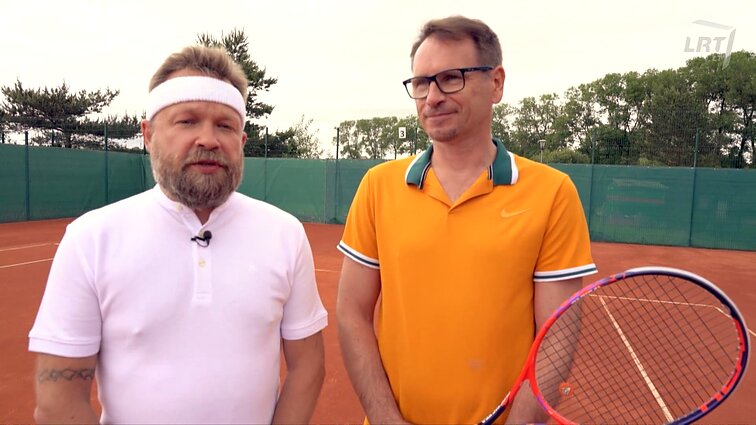 „Vakarėja“ su Martynu Starkumi. Mikutavičius: atsiradus sūnui, ėmiau pagarbiai suvokti žmones, turinčius vaikų