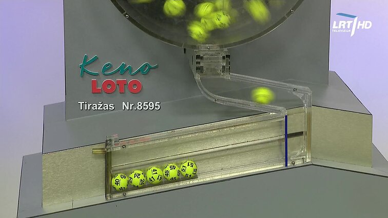 Loterija „Keno Loto“