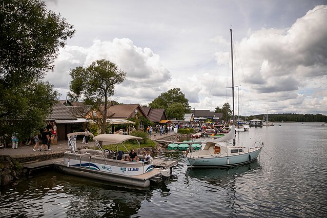 Trakai Trakai