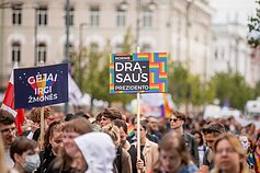 LGBT eitynės LGBT eitynės