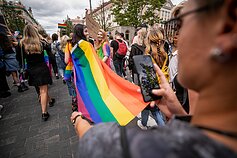 LGBT bendruomenė