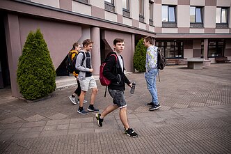 Informacinių technologijų egzaminas