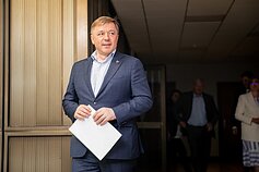Ramūnas Karbauskis