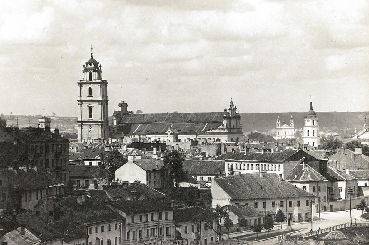 Vilnius