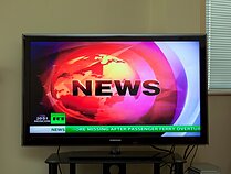 RT („Russia Today“)