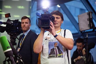 RT („Russia Today“