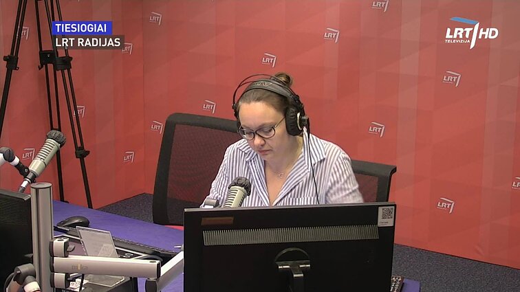 LRT radijo žinios