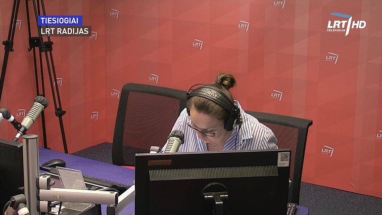 LRT radijo žinios