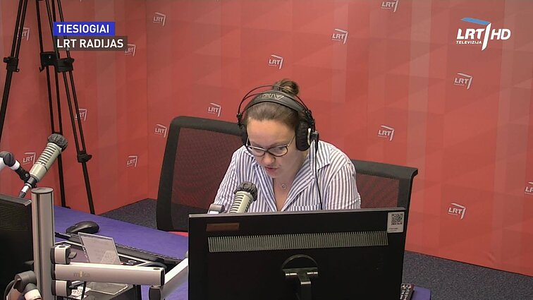 LRT RADIJO žinios. Varėna dėl koronaviruso grėsmės šiemet nekvies į tradicinę „Grybų šventę“