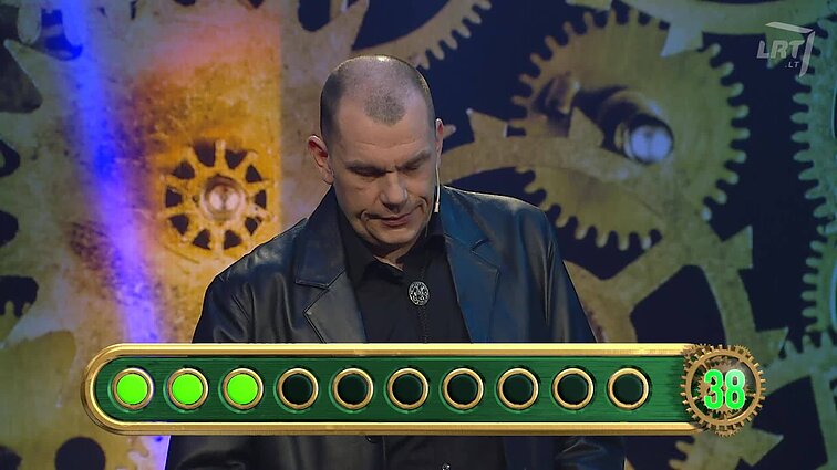 Kas ir kodėl?