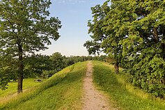 Bakainių piliakalnis