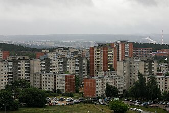 Daugiabučiai Daugiabučiai