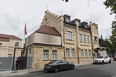 Tartle Gallery 