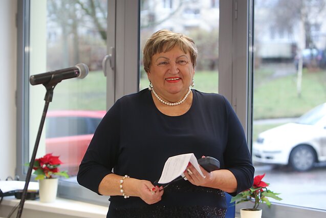 Rima Gražienė