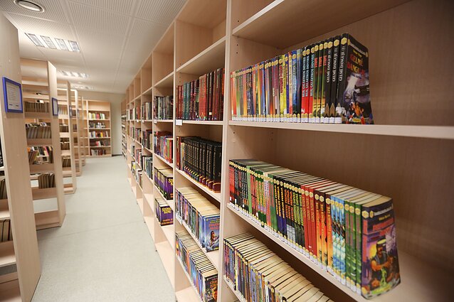 Bibliotekoms per pandemiją – aukso amžius: laukiama sugrįžtančių edukacijų, bet saugumas svarbiausia
