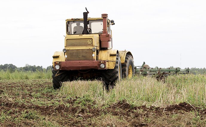 Žemdirbiai ragina politines jėgas į kitų metų rinkimines programas įtraukti ūkininkams aktualias programines nuostatas
