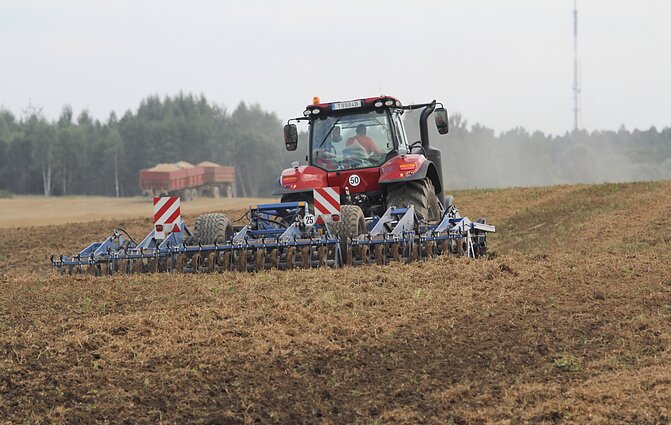 Farming Farming