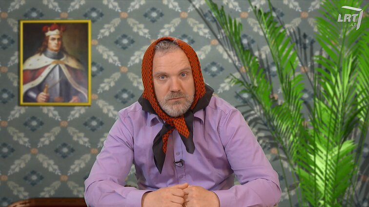 Dviračio žinios. Bobutės pasaka apie evoliuciją