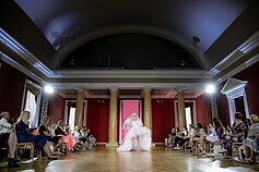 Agnės Kuzmickaitės kolekcija Agnės Kuzmickaitės kolekcija