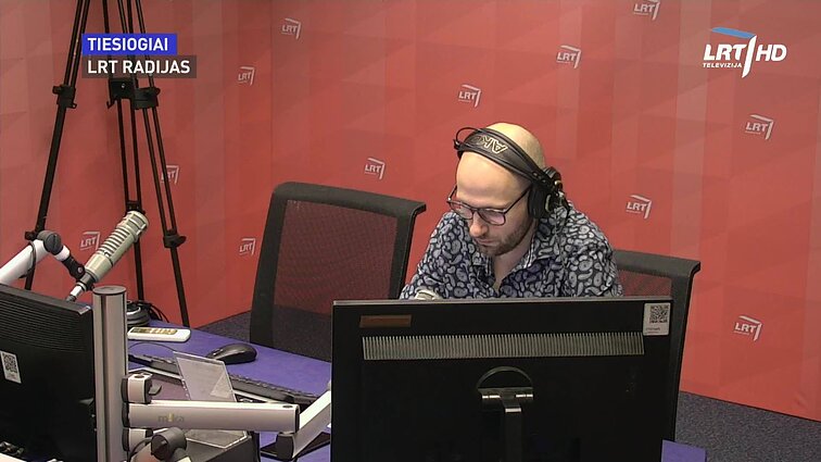 LRT radijo žinios