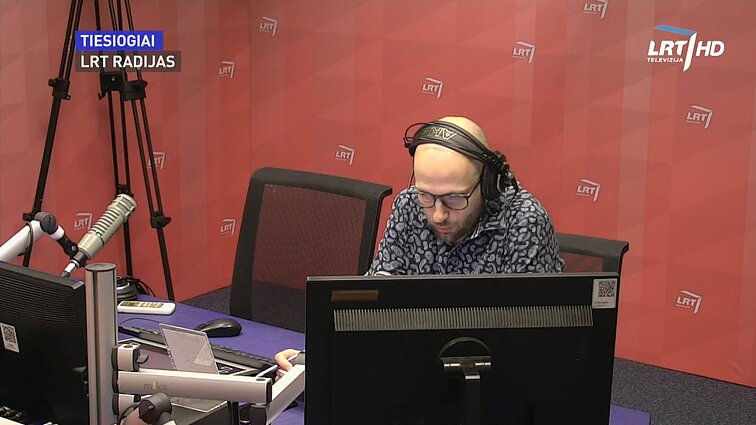 LRT radijo žinios