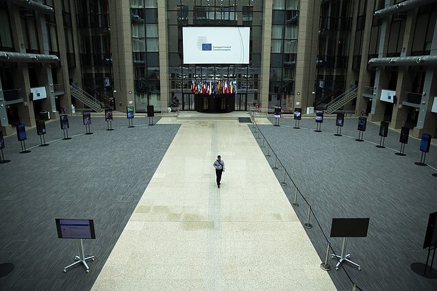 Žinios. Europos Sąjungos vadovai šiandien tarsis dėl priemonių prieš Baltarusijos režimą