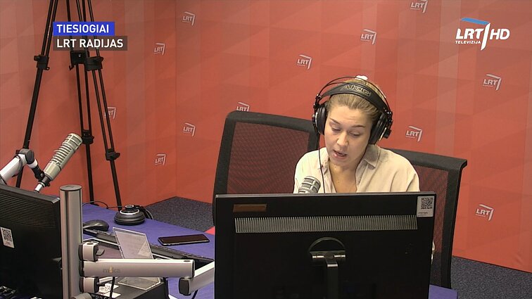 LRT RADIJO žinios. Europos Sąjungos vadovai tęs derybas dėl beveik 2 trln. eurų paskirstymo