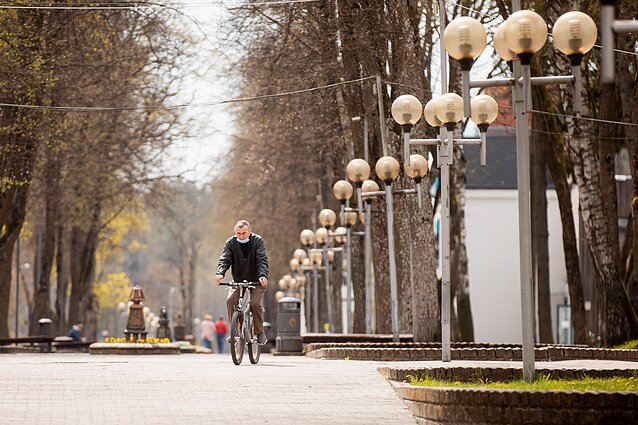 Druskininkai