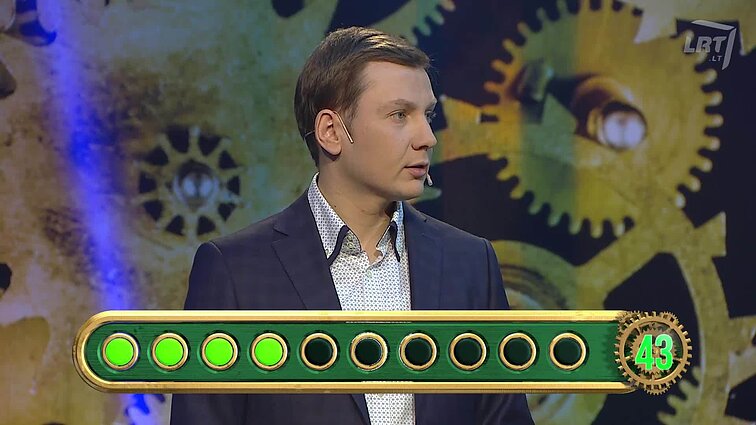Kas ir kodėl?