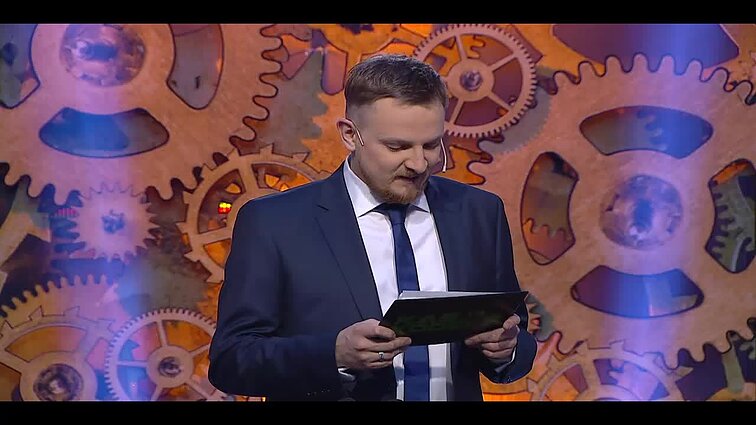 Kas ir kodėl?