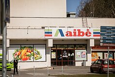 „Aibė“ 