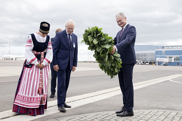Po sunkių derybų Briuselyje – dar sunkesnė dilema dėl ateities: kas sumokės valstybės skolas?