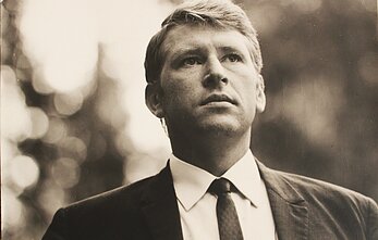 Vytautas Tomkus filme „Birželis, vasaros pradžia“ (1969)