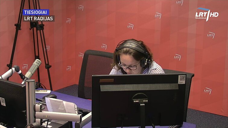 LRT radijo žinios