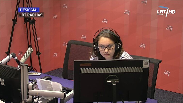 LRT RADIJO žinios. Astravo AE atidarymas jau netrukus, tačiau Lietuvos savivaldybės nėra pasiruošusios šiai grėsmei