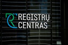 Registrų centras Registrų centras