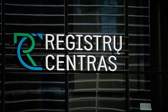 Registrų centras