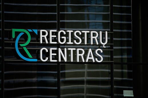 Registrų centras