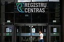 Registrų centras