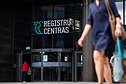 Registrų centras