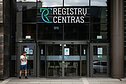 Registrų centras
