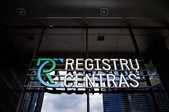 Registrų centras