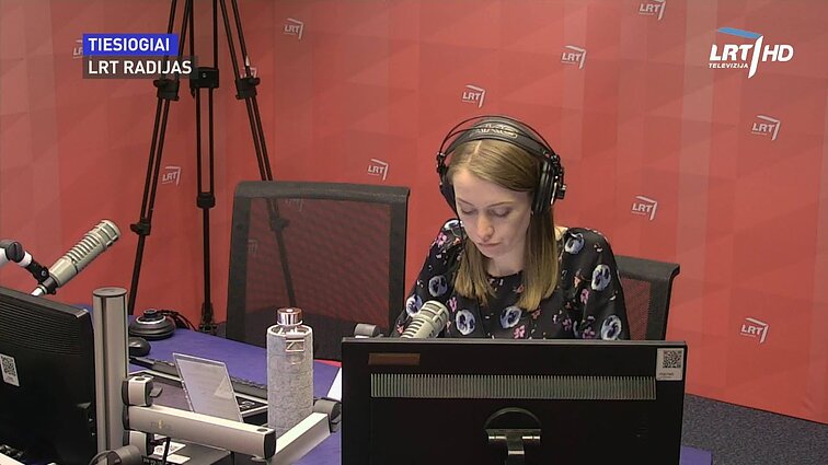 LRT radijo žinios