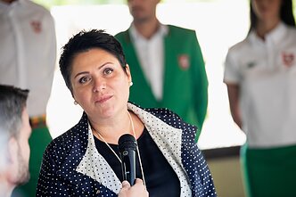 Daina Gudzinevičiūtė