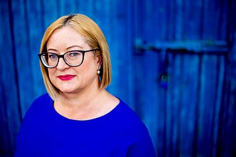 Jurga Tvaskienė Jurga Tvaskienė