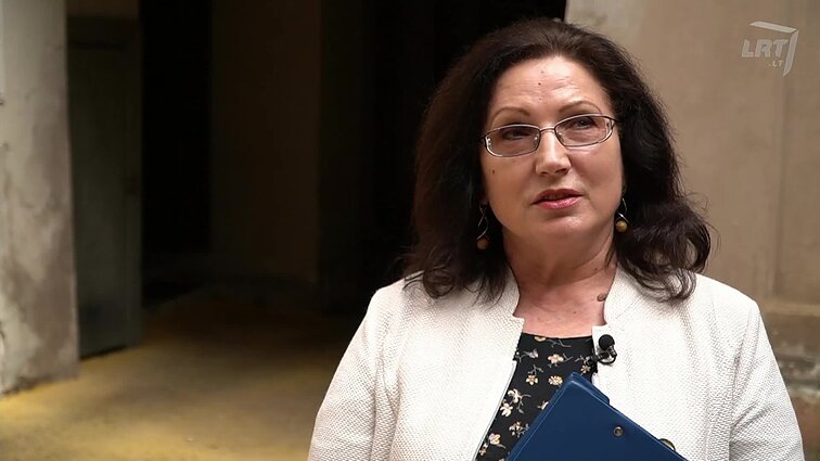 Kultūros diena. Savaitės apžvalga