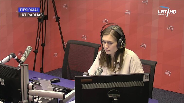 LRT radijo žinios
